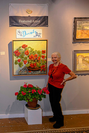 First Friday Art Walk 20220304-9