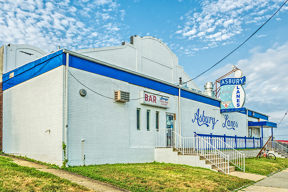 Asbury Lanes