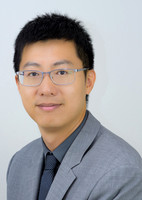 Chris Liu