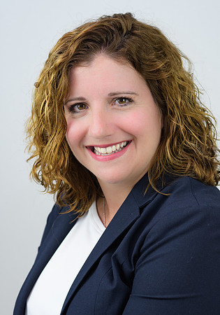 Jennie Rohrer