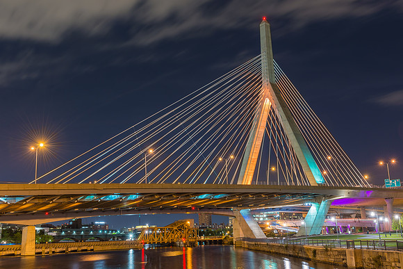 Boston Bridge & Trestle