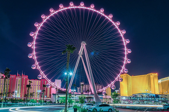 Las Vegas Scenes-9