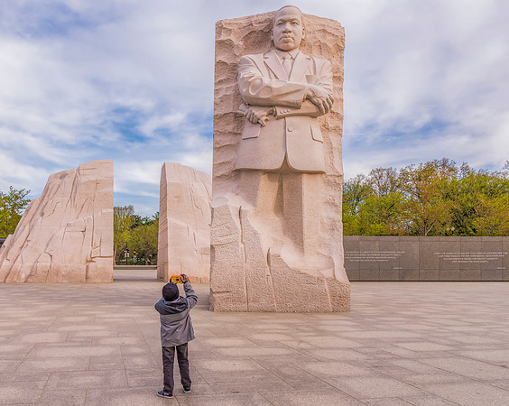 I Have A Dream