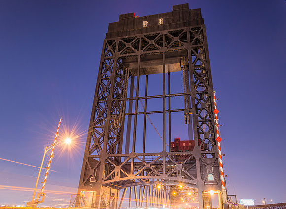Carson Nguyen Bridge Towers