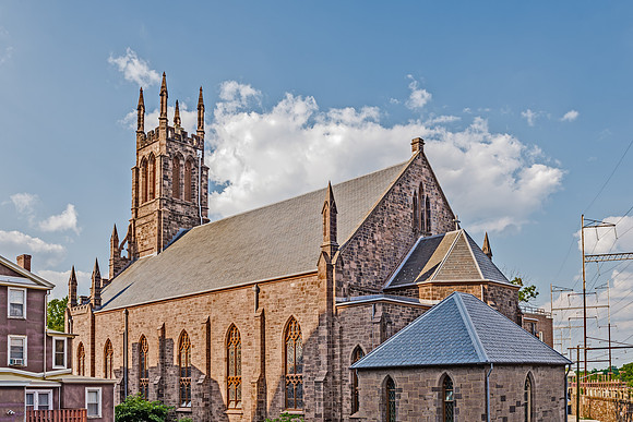 New Brunswick-33