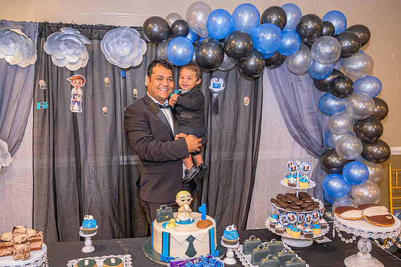 Sanay 1st BD-16