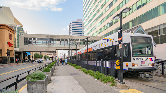 Newport Mall LR Station-5