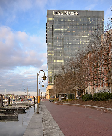 Baltimore Inner Harbor-1