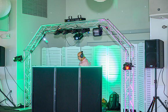 DJ Station-1