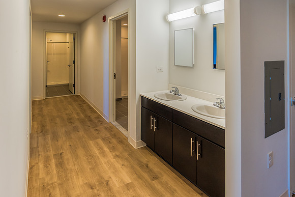 Student Room III-1