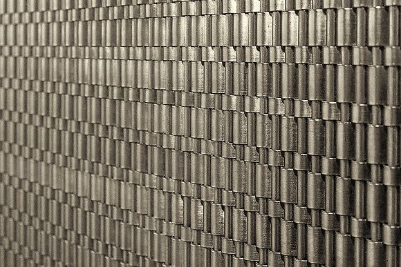 Industrial Abstract #1_2x3