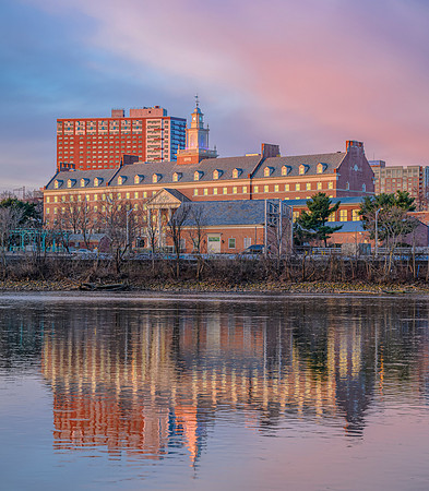 Rutgers Campus I