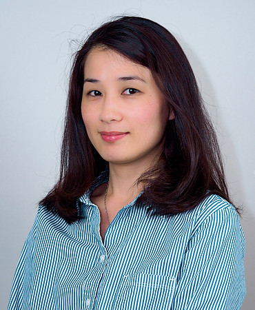 Zoe Liao