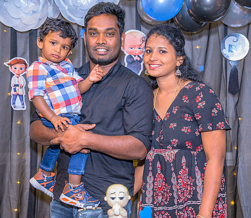 Sanay 1st BD-133