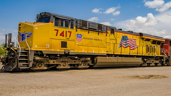 Union Pacific Building America_16x9