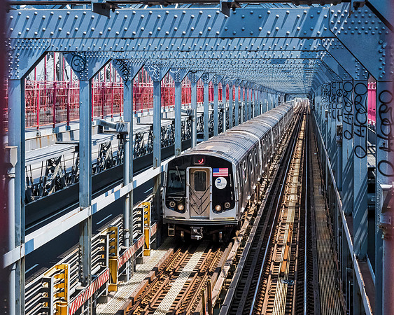 Williamsburg Subway_4x5