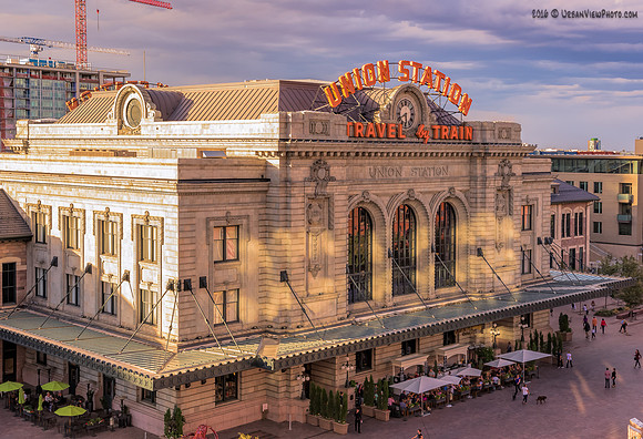 Denver Union Station