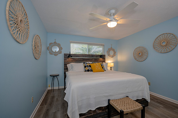 1520 Republic Dr BedRoom
