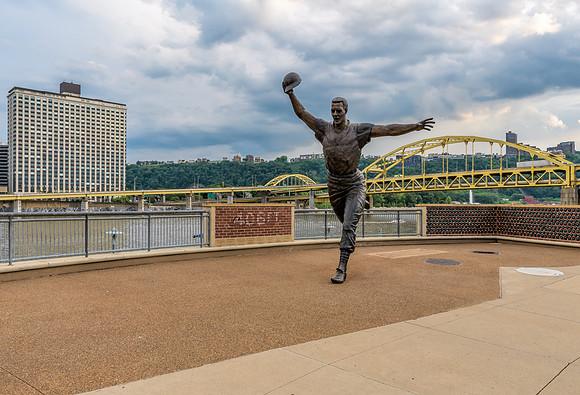 Pittsburgh 2017-23