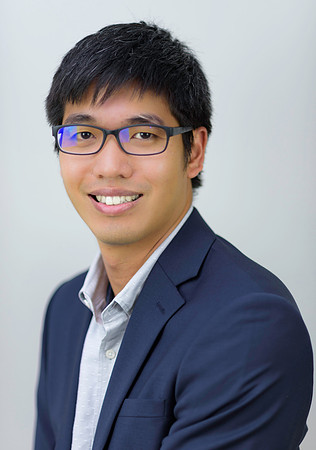 Mark Yen