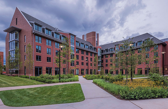 Rutgers Honors College-18