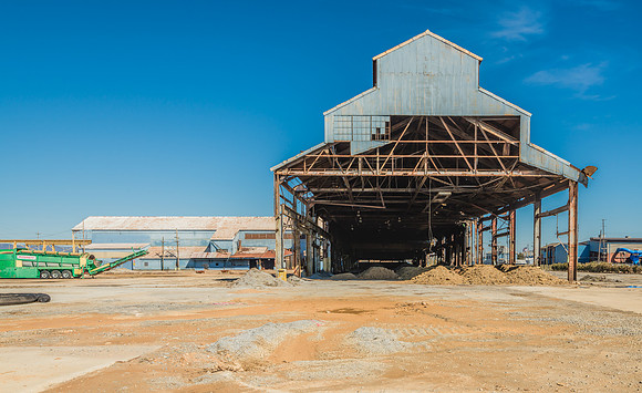 US Pipe Foundry-15