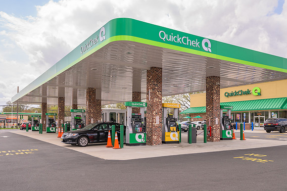 Avenel QuickChek-14