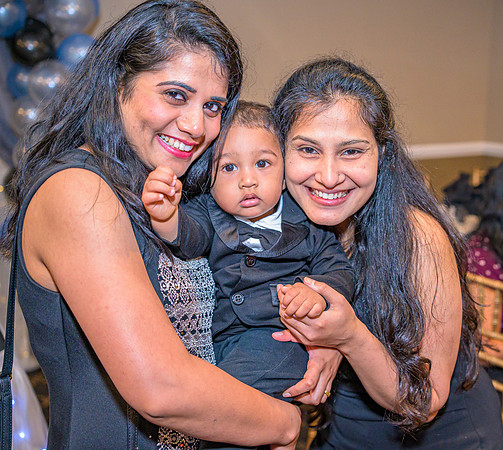 Sanay 1st BD-124
