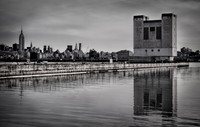 Gritty Midtown
