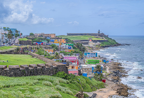 Puerto Rico 2019-22