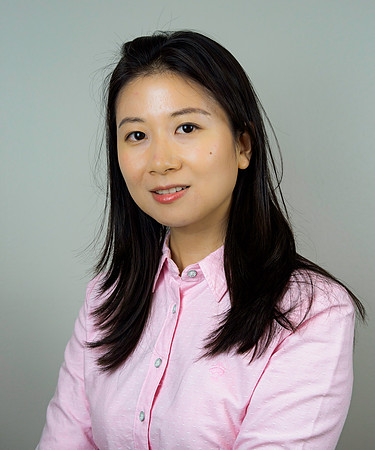 Tina Zhang