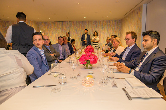 Ortus CX Dinner-55