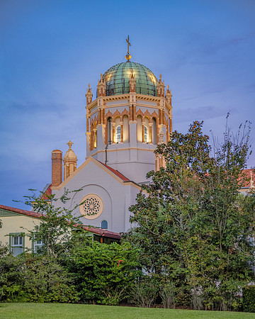 Saint Augustine-1