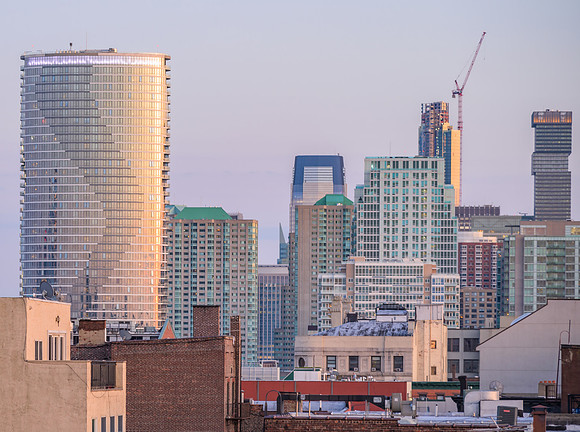 313 Washington Apt 6-2