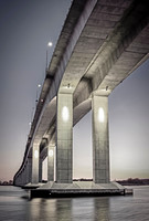 Under The Victory Bridge