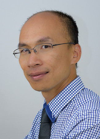 Jones Zhang