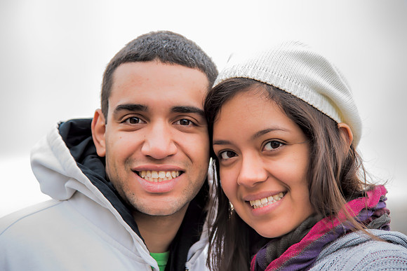 Rafi & Olga