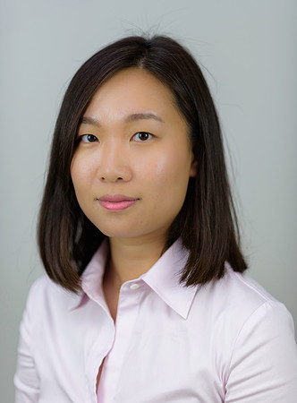 Yuki Qin