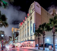 Kress Street Scene, San Antonio