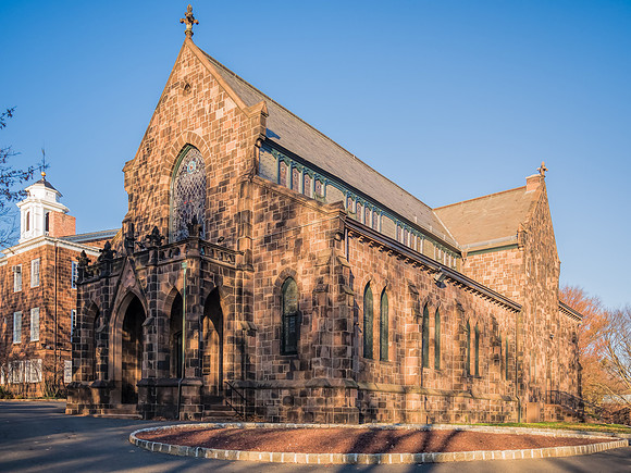 OQC Church