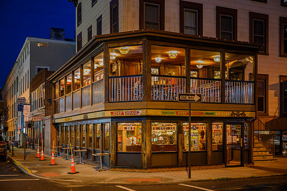 Dining Out 2020-7