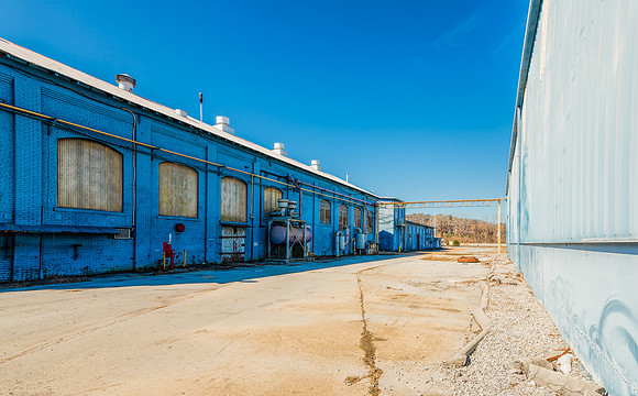 US Pipe Foundry-5