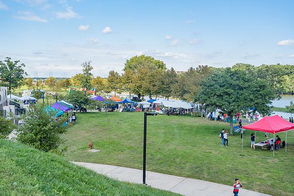 Boyd Park Festival 2018-2