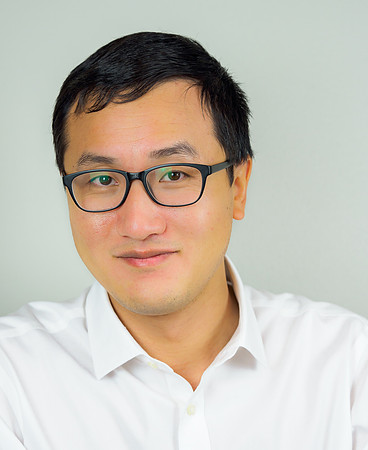 Ben Xu