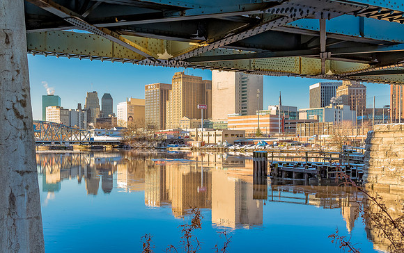 Newark NJ