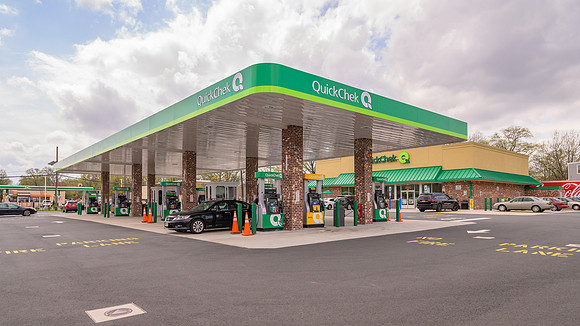 Avenel QuickChek-13