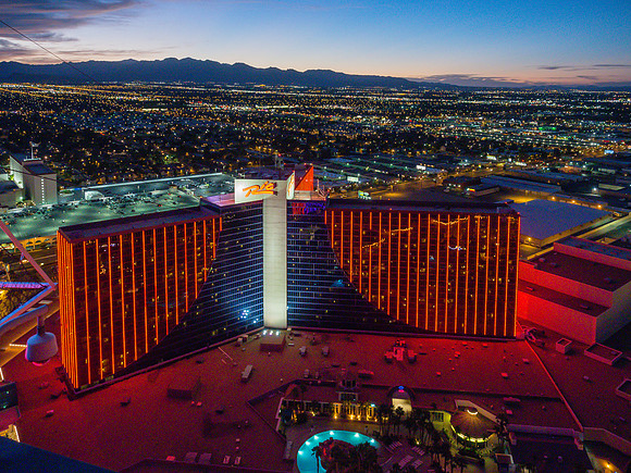 Las Vegas Scenes-5