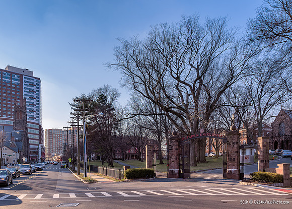 Somerset Street -1