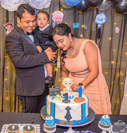 Sanay 1st BD-85