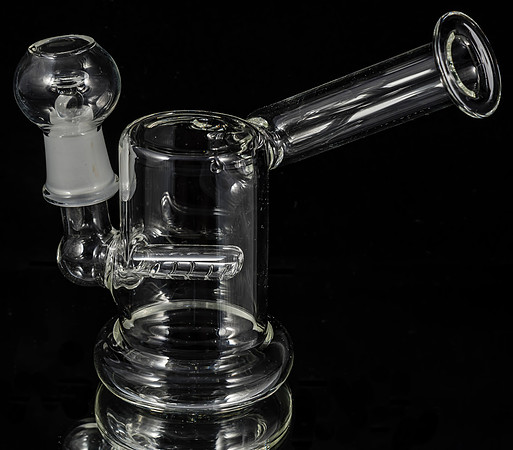 Glass Pipe II